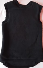 Kwark fleece weste gebraucht kaufen  Berlin