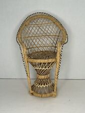 Vintage small wicker for sale  Midland