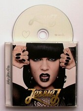 JESSIE J - WHO YOU ARE [Parental Advisory] (CD 2011) comprar usado  Enviando para Brazil