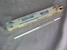 Novelone whaling box d'occasion  Expédié en Belgium