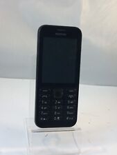 Nokia 215 black for sale  BIRMINGHAM