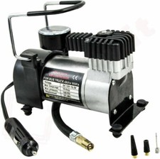 Compressore gonfiatore portati usato  Ascoli Piceno