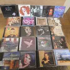 Lot assorted cds for sale  Elverta