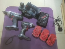 Bosch gsr gdr for sale  RUGBY