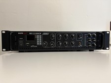 Master audio mv1100cr usato  Milano