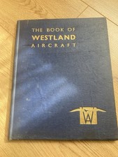 Vintage westland aircraft for sale  PEWSEY
