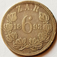 Silbermünze krüger pence gebraucht kaufen Silbermünze krüger pence gebraucht kaufen  Kempten (Allgäu)