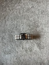 Burberry herren gürtel gebraucht kaufen  Wildeshausen