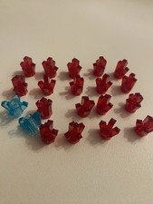 Lego jewels gems for sale  CHATHAM