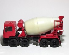 Achs man fahrmischer gebraucht kaufen Achs man fahrmischer gebraucht kaufen  Neunkirchen