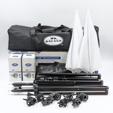 Savage 500w led for sale  American Fork
