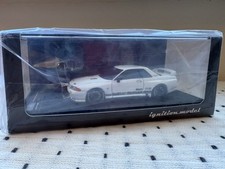 Ignition model nissan for sale  NOTTINGHAM