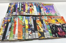 Superman comic book for sale  Los Angeles