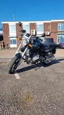 Bmw r1100 for sale  POOLE