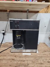 Bunn vpr series for sale  Saint Joseph