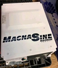 Carregador inversor senoidal puro MagnaSine Magnum Energy 2800W 12VDC MS Series MS2812 comprar usado Carregador inversor senoidal puro MagnaSine Magnum Energy 2800W 12VDC MS Series MS2812 comprar usado  Enviando para Brazil
