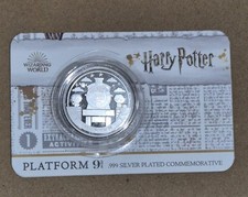 Official harry potter for sale  DERBY