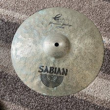 Rare sabian evelyn for sale  LEEDS