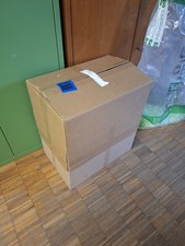 Karton styropor flocken gebraucht kaufen Karton styropor flocken gebraucht kaufen  München