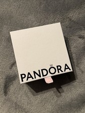 Empty pandora box for sale Empty pandora box for sale  BURY ST. EDMUNDS