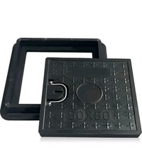 16x16 manhole cover for sale  LEICESTER