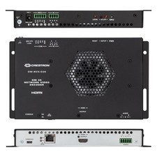 Crestron nvx d30 for sale  Hollywood