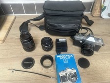 Praktica mtl3 35mm for sale  BOURNEMOUTH