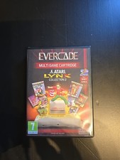Blaze evercade spiel gebraucht kaufen  Schwabach