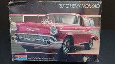 Monogram 1957 chevy for sale  YORK