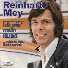 Reinhard mey gibt gebraucht kaufen  Lüdinghausen