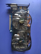 Scheda video gigabyte usato  Villafranca d'Asti