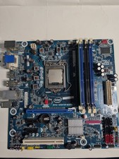 Placa-mãe Intel DH55TC, LGA 1156 (BLKDH55TC), Intel Core i5-750, 1GB de RAM comprar usado Placa-mãe Intel DH55TC, LGA 1156 (BLKDH55TC), Intel Core i5-750, 1GB de RAM comprar usado  Enviando para Brazil