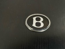 bentley emblem gebraucht kaufen bentley emblem gebraucht kaufen Hamburg
