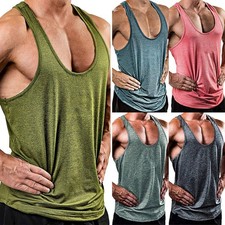 Shirt musculaire homme d'occasion  France