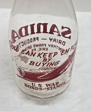 Sanida dairy red for sale  Titusville