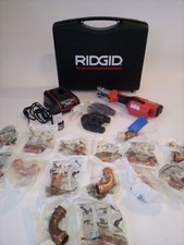 Ridgid 115 propress for sale  Pittsburgh