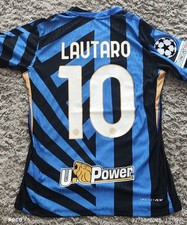 Maglia inter 2024 usato  Alessandria