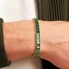 bracelet or 18 carats d'occasion bracelet or 18 carats d'occasion Expédié en Belgium