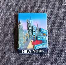 Usa new york gebraucht kaufen  Kiel