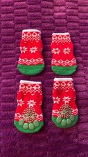 Hunde socken neu gebraucht kaufen  Gronau