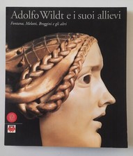 Adolfo wildt suoi usato  Milano