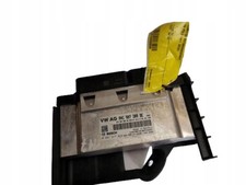 VW POLO 1.0B 0261S17622 04C907309BE KOMPUTER ECU na sprzedaż  PL