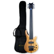 Tario fretless string d'occasion  Expédié en Belgium