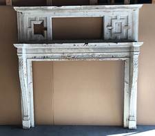 Antique large decorative for sale  Oneonta