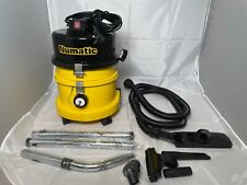 Numatic hazardous vacuum for sale  BRISTOL