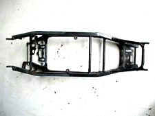 Subquadro traseiro Honda CB600F HORNET 2008, usado comprar usado  Enviando para Brazil