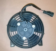 Fan ventola radiatore usato  Dipignano