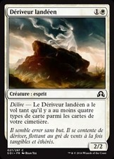 Mtg magic moorland d'occasion  Expédié en Belgium