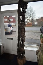 Vintage 7.7ft tall for sale  CHERTSEY