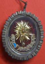 Reliquia reliquia santuario usato  Arezzo